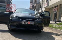 کرایسلەر 200